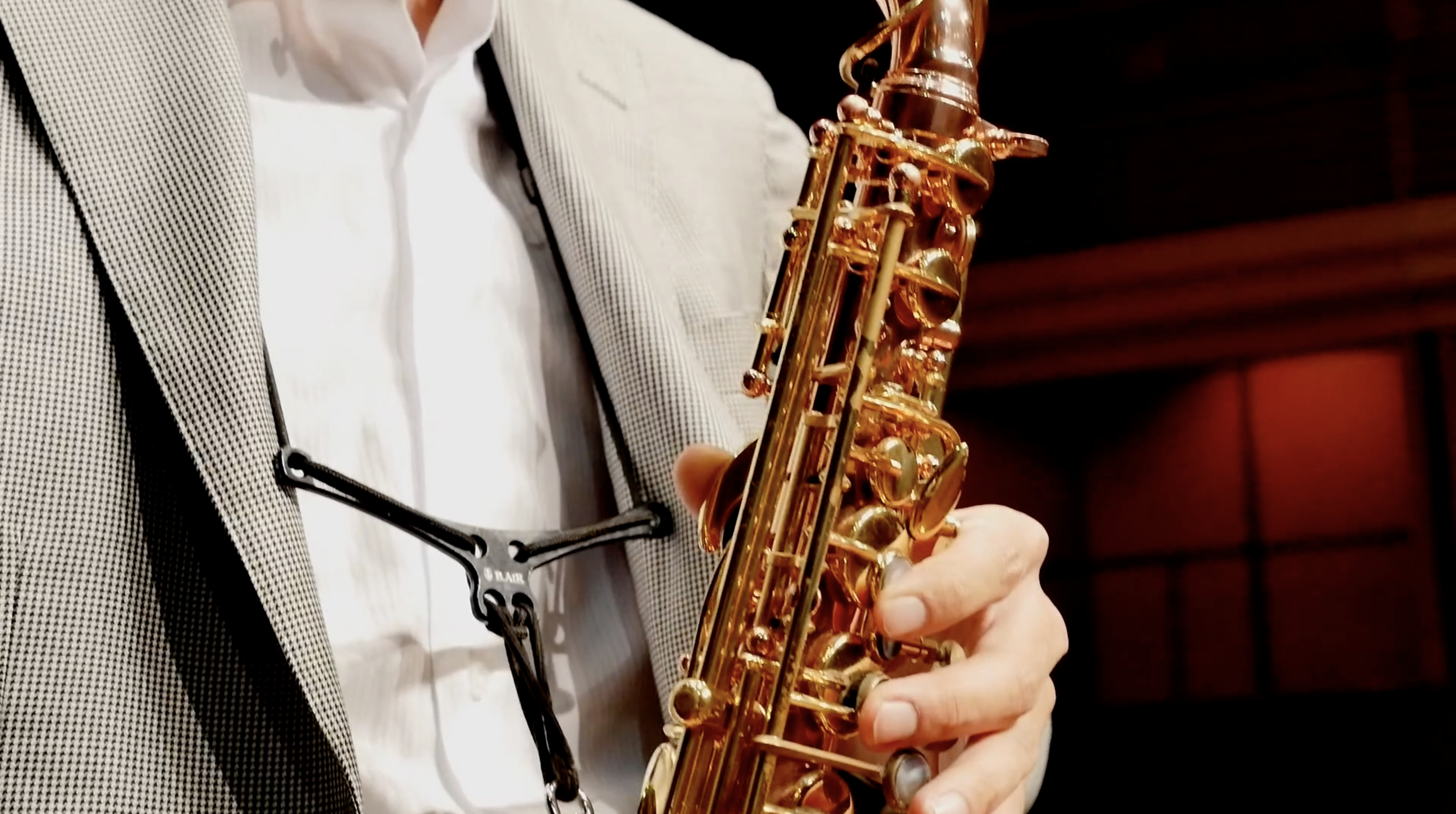 石川貴憲 サクソフォン Takanori Ishikawa Web